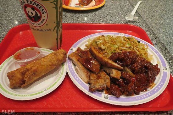 Panda Express